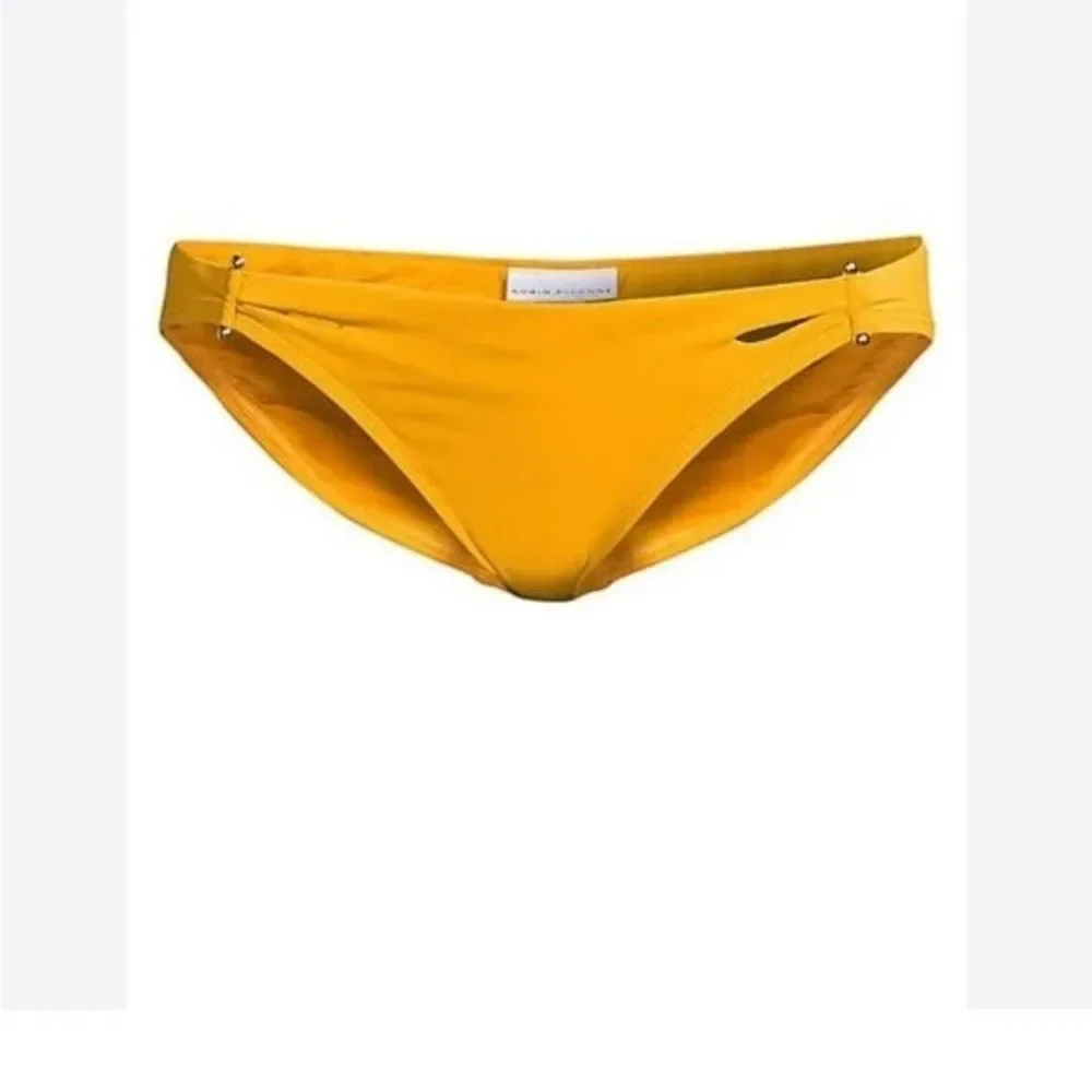 Robin Piccone Womens Luca Cut Out Bottom Sz XS